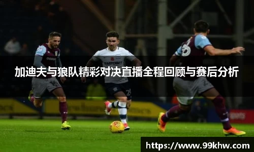 加迪夫与狼队精彩对决直播全程回顾与赛后分析